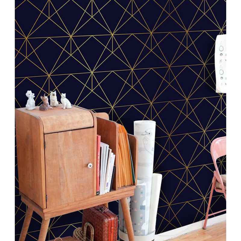 Beatt Matte Peel and Stick Mural, 312 x 219cm
