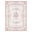 Tapis à motif floral Atascadero-1506715675
