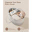 Rebrilliant Cotton Storage Bag-165641489-165641488