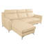 Fabiha 3 Seater Sofa Bed-68189200-68189199