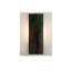 Metro Fusion 1 - Light Flush Mounted Sconce
