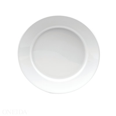 Queensbury Plates, 9 1/2", by Sant' Andrea