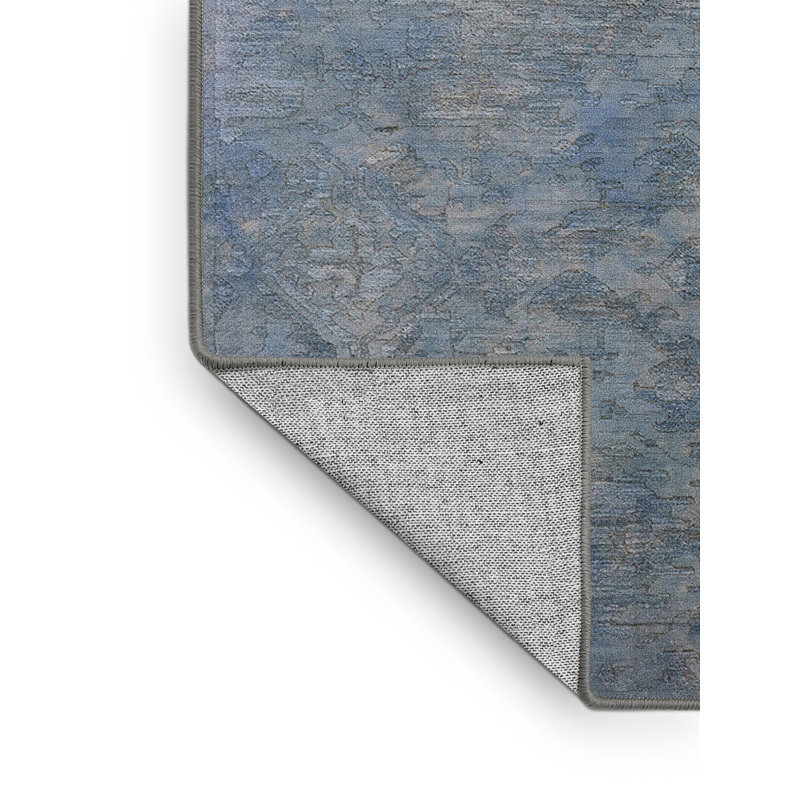 Aniweta Indoor Rug, Rectangle 2' x 3'