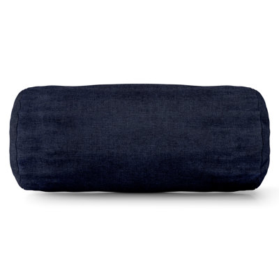 Villa Velvet Reversible Throw Pillow