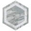 BioTech 11" x 13" Porcelain Wall & Floor Tile-1397032454