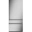 Monogram 36" Panel-Ready Premium Integrated Bottom-Freezer Refrigerator-788888019