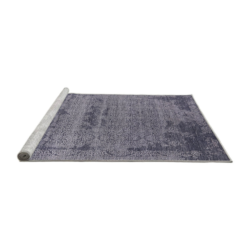 Oriental Indoor Rug, Round 3'