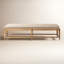 Eleanor Upholstered Bench-718053230