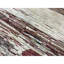 Hand-Knotted High-Quality Red Area Rug
