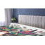 Drap-housse pour chat Ambesonne_ Moderne Blooms Kitties-95977557