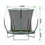 Trampoline YF 8FT Springfree No Gap-124922639