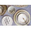 Assiette à salade Aurora Ash