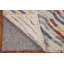 Tapis abstrait moderne 6 x 8