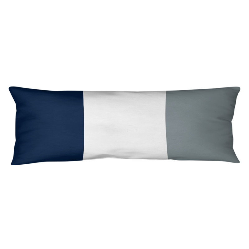 Polyester Medium Pillow, Dallas Football, Away White Accent