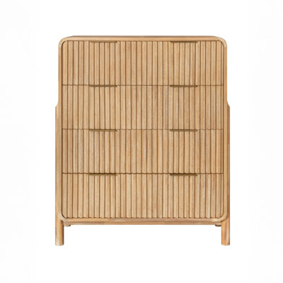 Commode 4 tiroirs