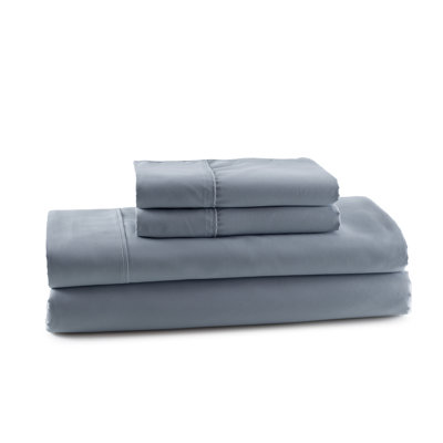 Eternal Ultra-Soft & Wrinkle-Resistant 4pc Sheet Set