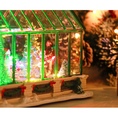 Christmas Christmas Village