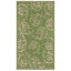 Tapis olive / naturel Davonia-1305798992