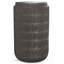 Juno Cast Aluminum Side Table