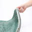 Tapis oriental à poils longs de qualité supérieure lavable à la machine ADS658-131438288-131438294