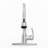 Modern Pull Down Kitchen Faucet(Set of 2)