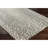 Elsberry Hand Tufted Wool Animal Print Indoor Rug-1037753127