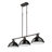 Laramy 3-Light Linear Pendant-442914949-442914945