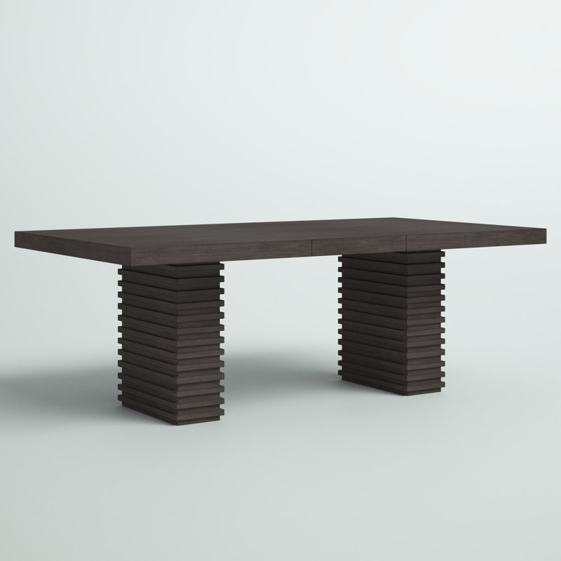 Zaedin Extendable Dining Table