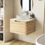 Meuble-lavabo 24 po avec lavabo-706214965