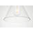 Binson 1 - Light Single Pendant-462694232