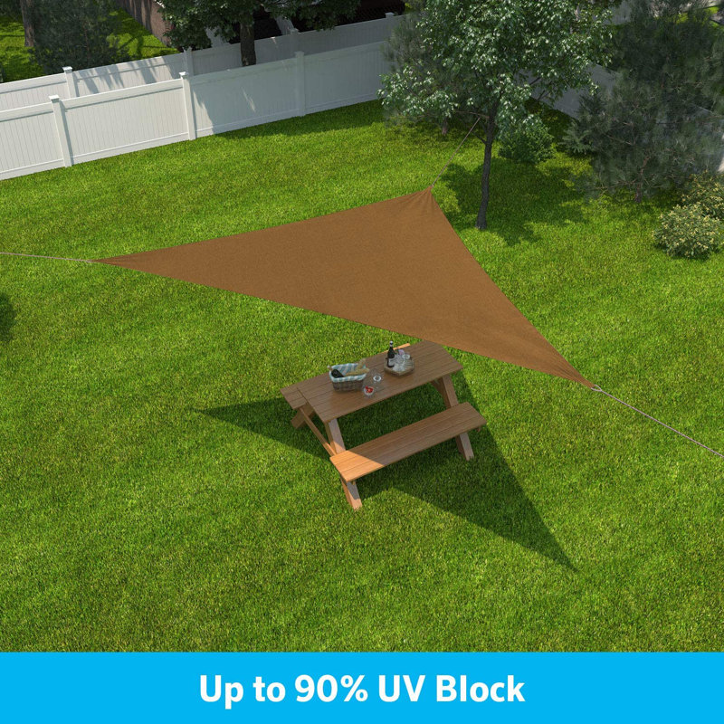 Coolhaven Sapphire 12' Square Shade Sail