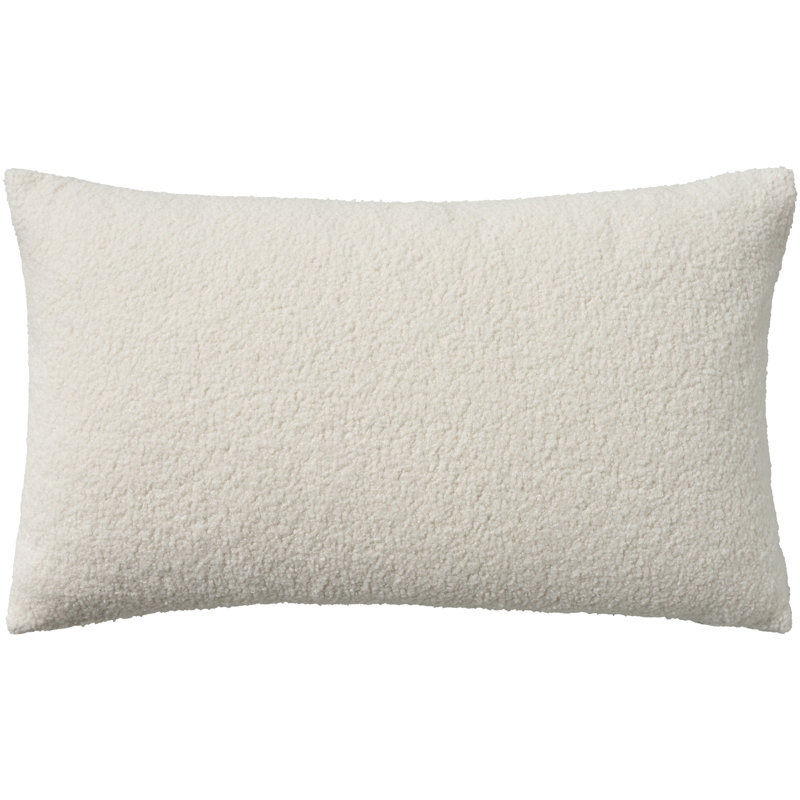 L0491-012021 Throw Pillow, Black