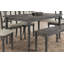 Table de salle à manger Azaiah-1417242357