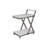 Chariot-bar Rustic-70169760