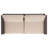 Dwyer Fash Aluminum Sofa-1728042336
