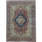 One-of-a-Kind 10'1" X 13'11" Area Rug