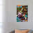 At The Supermarket by José Luis Guerrero - Wrapped Canvas Gallery-Wrapped Canvas Giclée-1272976580