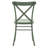 Sloan 4 - Person Solid Wood Top Pedestal Dining Set-866738496