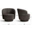 Fauteuil d'appoint Modern-1237740705