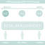 Elegant Boxspring Bed ROWAN With Bonell Mattress And Topper-100652807-100652808