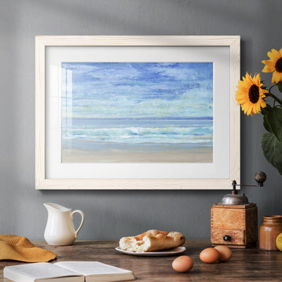 " Rolling Surf I "