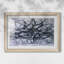 L'Arbre gris, 1911 - Piet Mondrian - Reproduction encadrée sur mesure-529415366-529415368-529415369