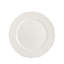 Service de table Gibson Home Scallop Buffet, Service for 4 (12Pcs), Embossed