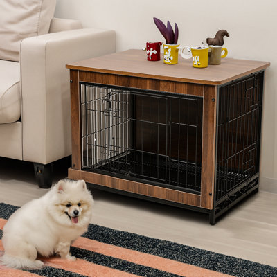 Centerville Furniture Style Crate with 1 Door