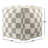 Galvan Upholstered Pouf