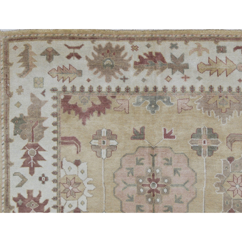 One-of-a-Kind 12'2" X 14'10" Area Rug