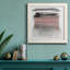 Sundown Turnwood II - Peinture sur toile encadrée-1146232774-1146232786