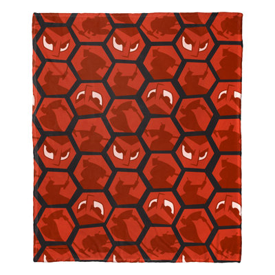 Throw Blanket