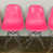 Pink is out of stock