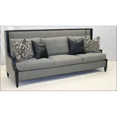 Leather Sofa